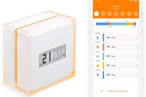 netatmo aparato wifis barato