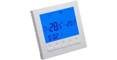 opiniones review beok 313 termostato