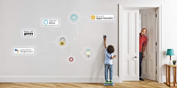 termostato inteligente honeywell