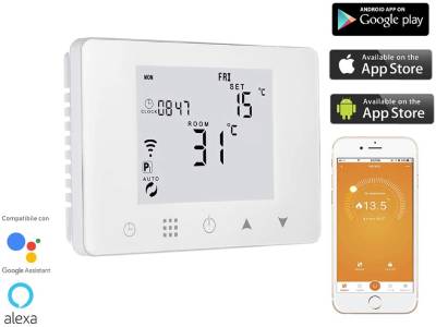 ledlux ll0253 el más compatible con smart life