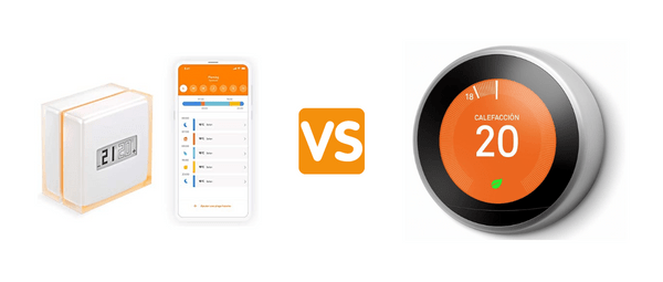 netatmo vs google nest