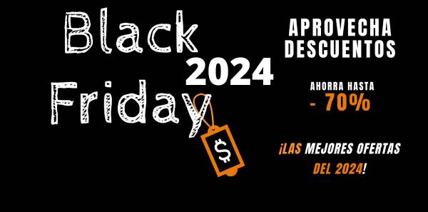 comprar termostato oferta 2024 cyber monday